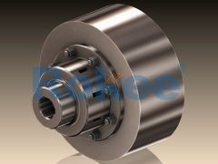 LMZ-II Elastic Couplings,LMZ-II Plum-shaped Flexible Coupling
