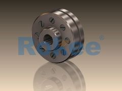LTZ Elastic Couplings,LTZ/TLL Elastic Sleeve Pin Coupling