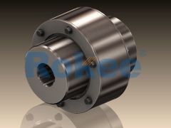 LZ Elastic Couplings,LZ/ZL Pin Gear Coupling