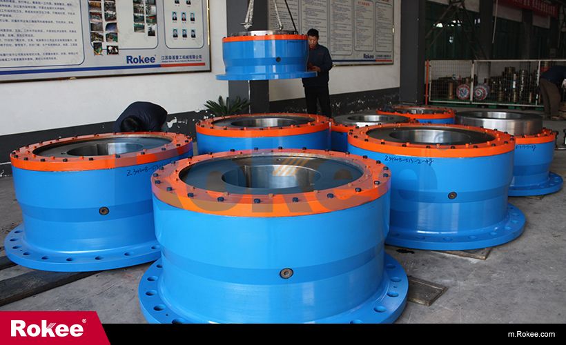 Industrial Couplings