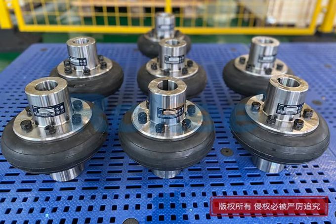 輪胎聯軸器價格,Rokee,榮基工業科技(江蘇)有限公司