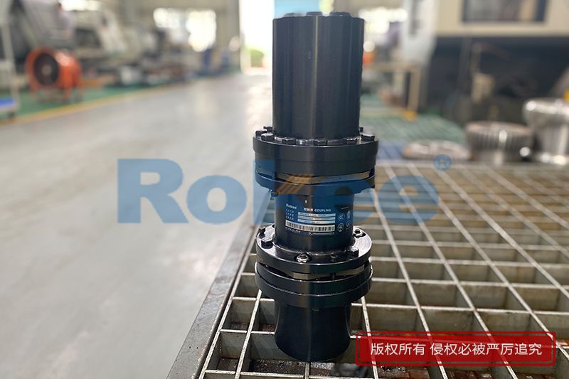 膜片式彈性聯軸器可以運用到哪些設備上