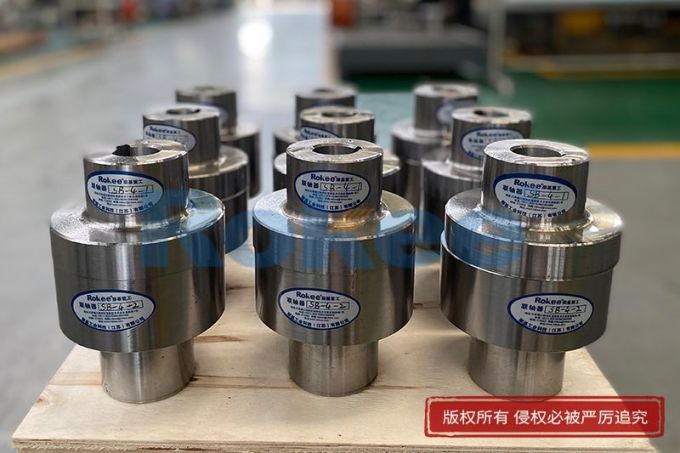 LM梅花形聯軸器,雙軸套彈性膜片聯軸器公司