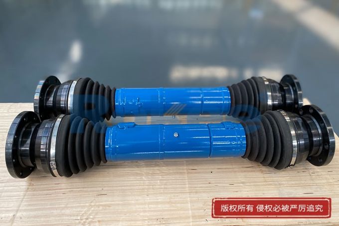 球籠聯軸器
