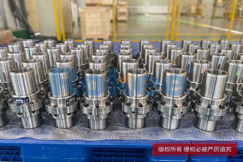 油泵聯軸器,Rokee,榮基工業科技(江蘇)有限公司