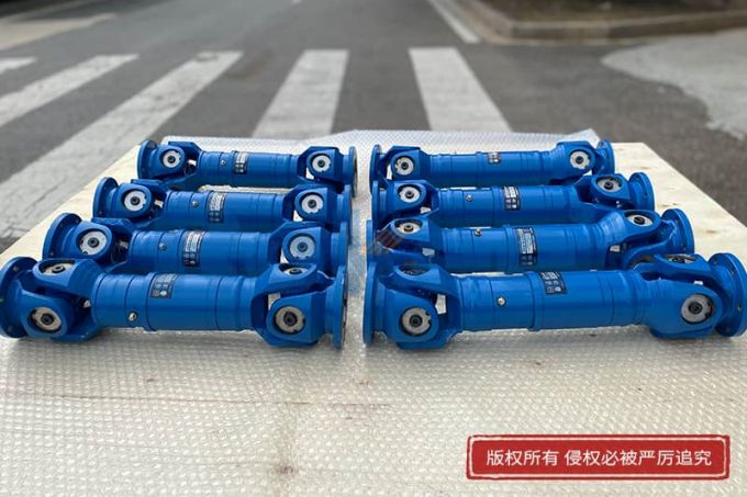 SWC輕型十字軸萬向聯軸器定制廠家,SWC輕型十字軸萬向聯軸器定制生產廠家