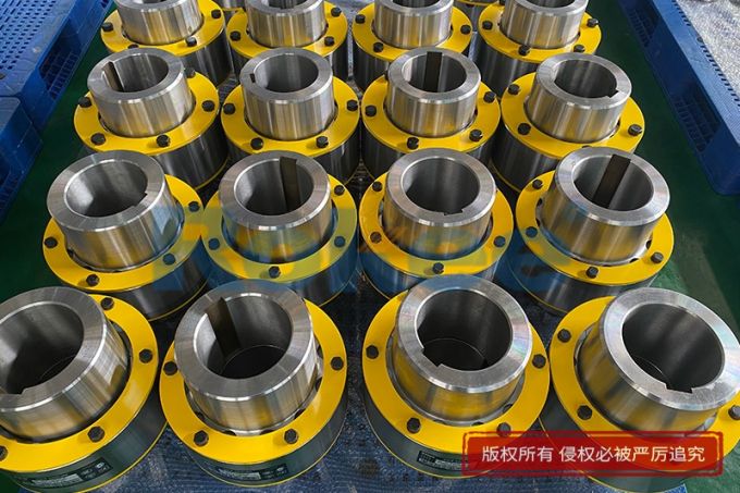彈性柱銷齒式聯軸器生產廠家,彈性柱銷齒式聯軸器廠家