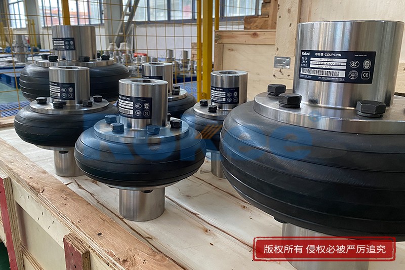 輪胎聯軸器價格,Rokee,榮基工業科技(江蘇)有限公司