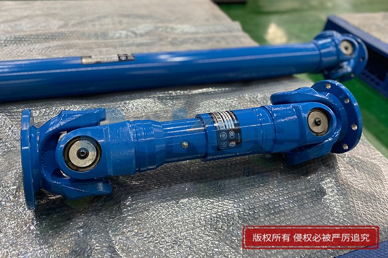 萬向節聯軸器生產廠家