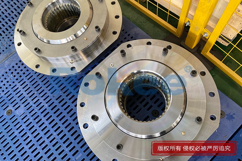 WJ卷筒聯軸器銷售廠家,Rokee,Drum Coupling,Barrel Coupling