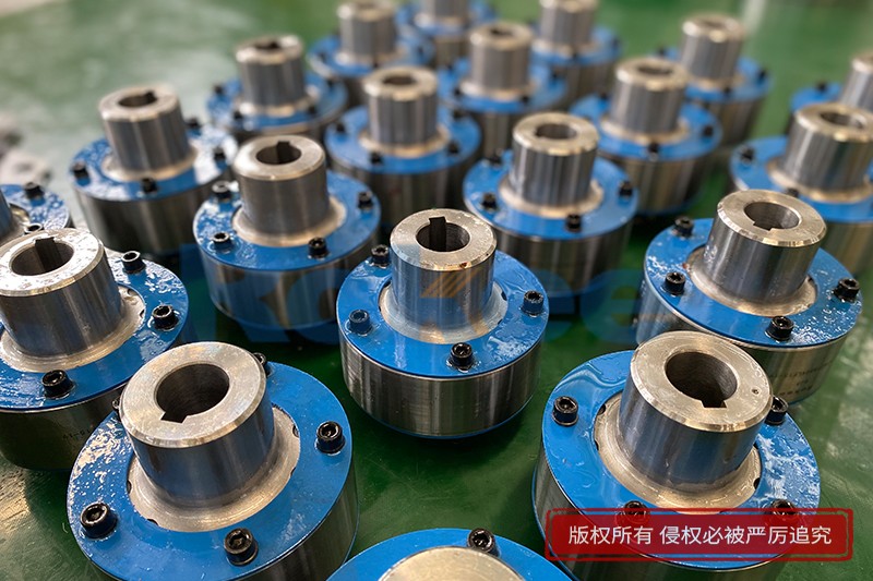 柱銷聯軸器脹套如何拆卸,Rokee,榮基工業科技(江蘇)有限公司