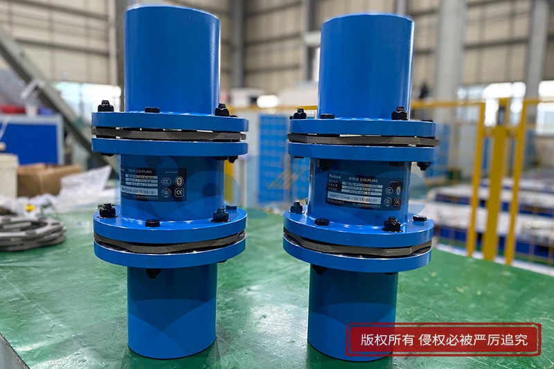 膜片式聯軸器廠家