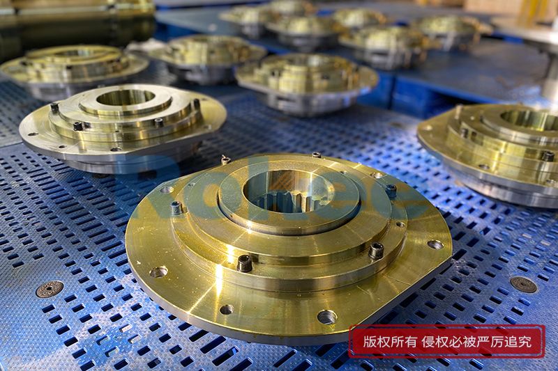 WJ卷筒聯軸器銷售廠家,Rokee,Drum Coupling,Barrel Coupling