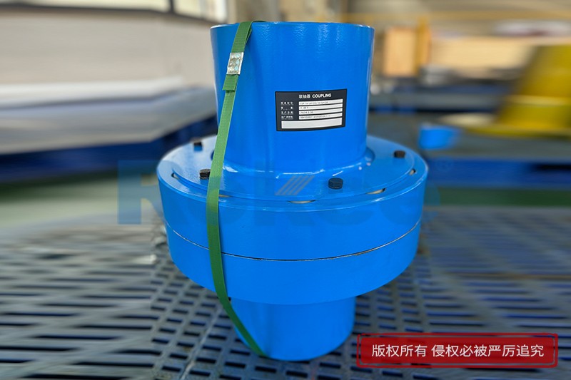 柱銷聯軸器脹套如何拆卸,Rokee,榮基工業科技(江蘇)有限公司