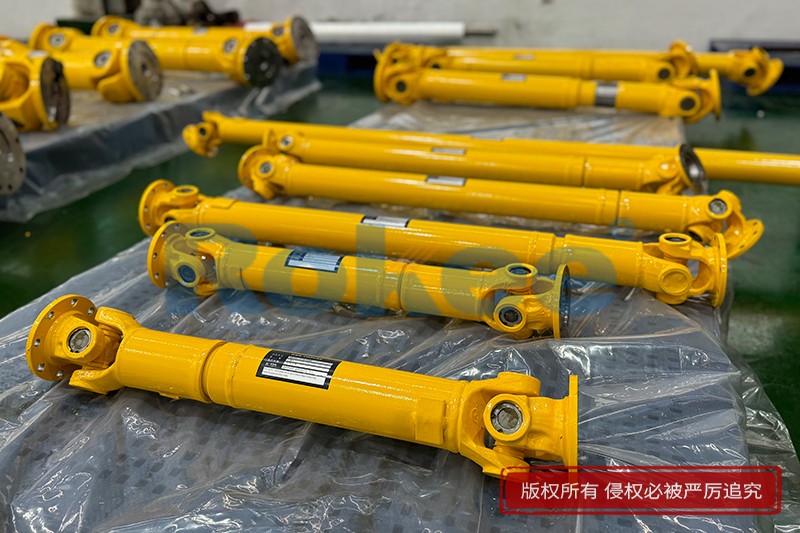 十字萬向聯軸器原理,Rokee,榮基工業科技(江蘇)有限公司