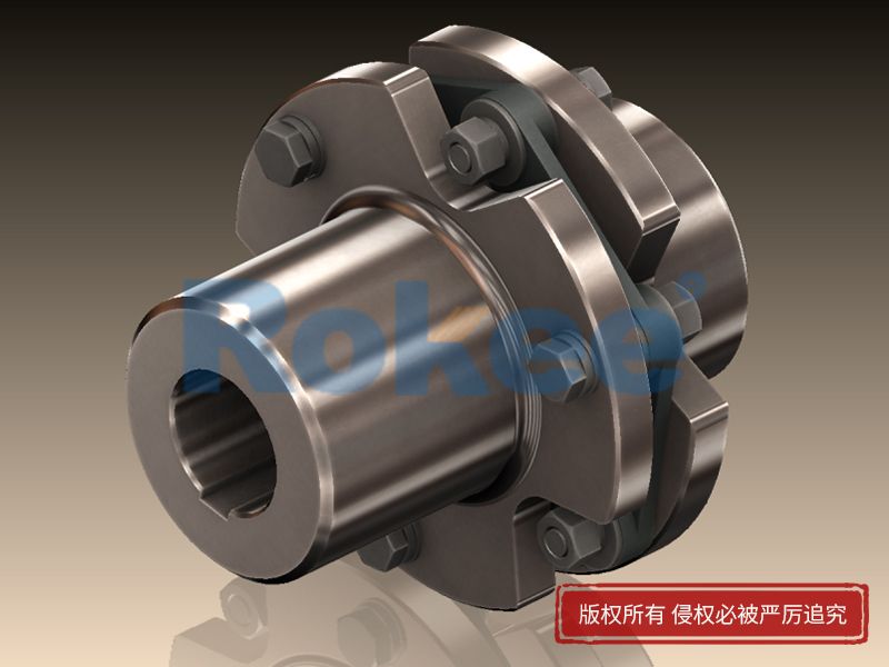 JMII型無沉孔標準型膜片聯軸器特性剖析