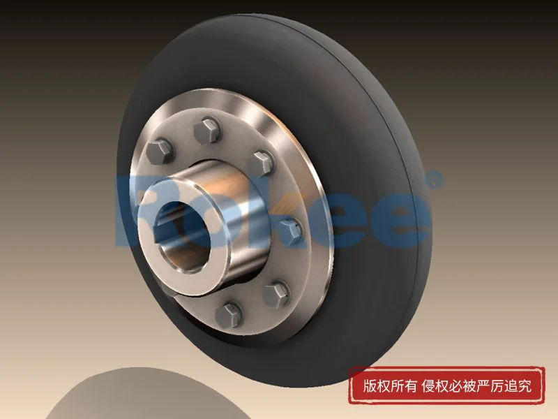 LLA彈性輪胎聯軸器,輪胎聯軸器價格,Rokee